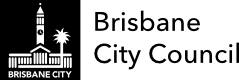 Brisbane City Council Logo